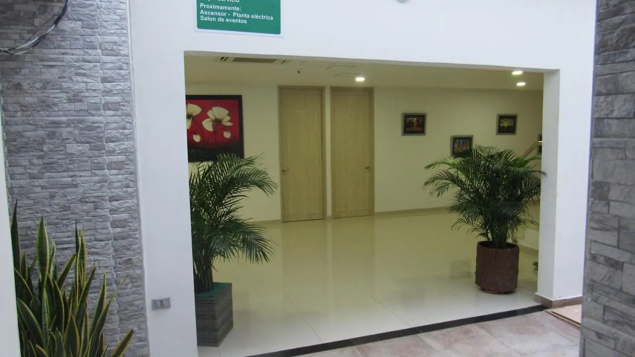 Apartaestudios Lagos Barranquilla Colombia